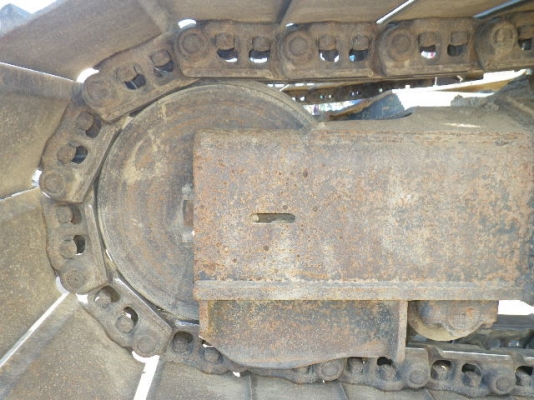 ขายรถแม็คโค Kobellco SK200-3