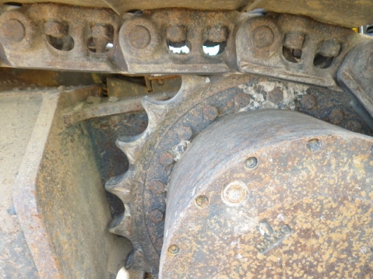 ขายรถแม็คโค Kobellco SK200-3