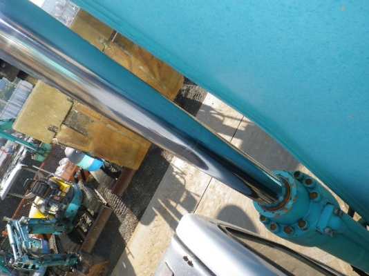 ขายรถแม็คโค Kobellco SK200-3