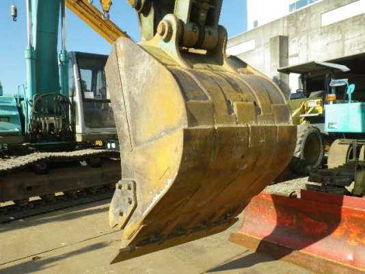 ขายรถแม็คโค Kobellco SK200-3