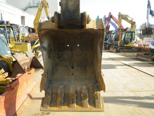 ขายรถแม็คโค Kobellco SK200-3