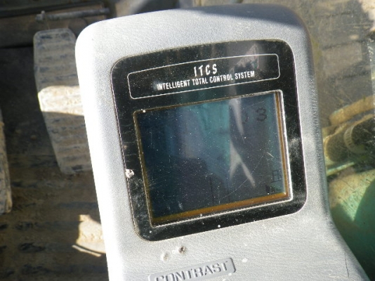 ขายรถแม็คโค Kobellco SK200-3