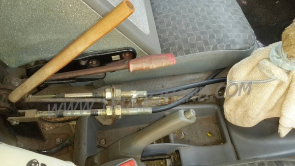 รถบรรทุก 6 ล้อดัมพ์ ISUZU NQR 150 แรงม้า ปีจดทะเบียน 2549 รถบรรทุก 6 ล้อดัมพ์ ISUZU NQR 150 แรงม้า ปีจดทะเบียน 2549