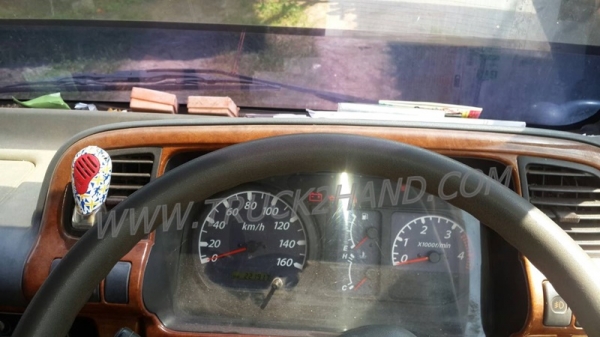 รถบรรทุก 6 ล้อดัมพ์ ISUZU NQR 150 แรงม้า ปีจดทะเบียน 2549 รถบรรทุก 6 ล้อดัมพ์ ISUZU NQR 150 แรงม้า ปีจดทะเบียน 2549