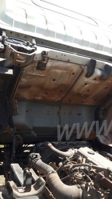 รถบรรทุก 6 ล้อดัมพ์ ISUZU NQR 150 แรงม้า ปีจดทะเบียน 2549 รถบรรทุก 6 ล้อดัมพ์ ISUZU NQR 150 แรงม้า ปีจดทะเบียน 2549