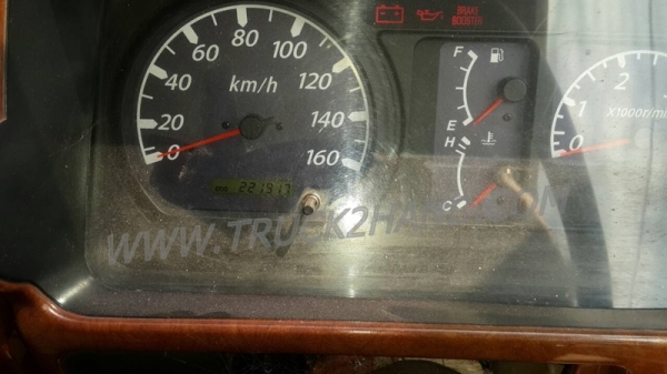 รถบรรทุก 6 ล้อดัมพ์ ISUZU NQR 150 แรงม้า ปีจดทะเบียน 2549 รถบรรทุก 6 ล้อดัมพ์ ISUZU NQR 150 แรงม้า ปีจดทะเบียน 2549