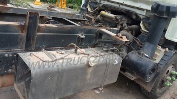 รถบรรทุก 6 ล้อดัมพ์ ISUZU NQR 150 แรงม้า ปีจดทะเบียน 2549 รถบรรทุก 6 ล้อดัมพ์ ISUZU NQR 150 แรงม้า ปีจดทะเบียน 2549