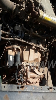 รถบรรทุก 6 ล้อดัมพ์ ISUZU NQR 150 แรงม้า ปีจดทะเบียน 2549 รถบรรทุก 6 ล้อดัมพ์ ISUZU NQR 150 แรงม้า ปีจดทะเบียน 2549