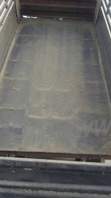 รถบรรทุก 6 ล้อดัมพ์ ISUZU NQR 150 แรงม้า ปีจดทะเบียน 2549 รถบรรทุก 6 ล้อดัมพ์ ISUZU NQR 150 แรงม้า ปีจดทะเบียน 2549