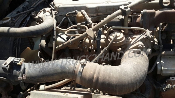 รถบรรทุก 6 ล้อดัมพ์ ISUZU NQR 150 แรงม้า ปีจดทะเบียน 2549 รถบรรทุก 6 ล้อดัมพ์ ISUZU NQR 150 แรงม้า ปีจดทะเบียน 2549