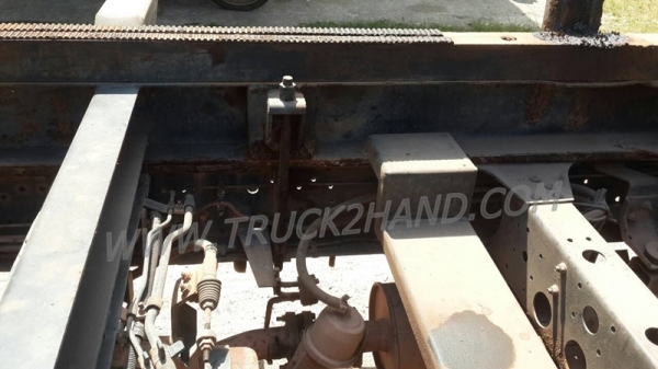 รถบรรทุก 6 ล้อดัมพ์ ISUZU NQR 150 แรงม้า ปีจดทะเบียน 2549 รถบรรทุก 6 ล้อดัมพ์ ISUZU NQR 150 แรงม้า ปีจดทะเบียน 2549