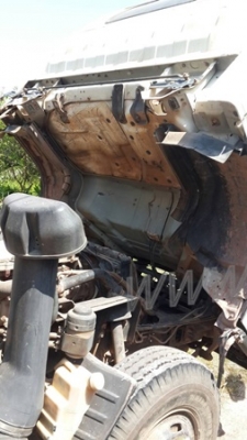 รถบรรทุก 6 ล้อดัมพ์ ISUZU NQR 150 แรงม้า ปีจดทะเบียน 2549 รถบรรทุก 6 ล้อดัมพ์ ISUZU NQR 150 แรงม้า ปีจดทะเบียน 2549