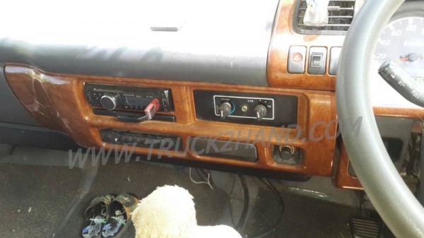 รถบรรทุก 6 ล้อดัมพ์ ISUZU NQR 150 แรงม้า ปีจดทะเบียน 2549 รถบรรทุก 6 ล้อดัมพ์ ISUZU NQR 150 แรงม้า ปีจดทะเบียน 2549