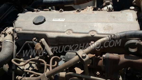 รถบรรทุก 6 ล้อดัมพ์ ISUZU NQR 150 แรงม้า ปีจดทะเบียน 2549 รถบรรทุก 6 ล้อดัมพ์ ISUZU NQR 150 แรงม้า ปีจดทะเบียน 2549