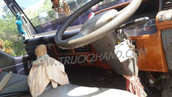 รถบรรทุก 6 ล้อดัมพ์ ISUZU NQR 150 แรงม้า ปีจดทะเบียน 2549 รถบรรทุก 6 ล้อดัมพ์ ISUZU NQR 150 แรงม้า ปีจดทะเบียน 2549