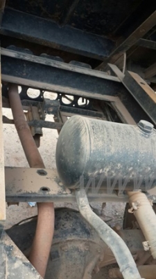 รถบรรทุก 6 ล้อดัมพ์ ISUZU NQR 150 แรงม้า ปีจดทะเบียน 2549 รถบรรทุก 6 ล้อดัมพ์ ISUZU NQR 150 แรงม้า ปีจดทะเบียน 2549