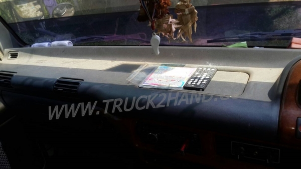 รถบรรทุก 6 ล้อดัมพ์ ISUZU NQR 150 แรงม้า ปีจดทะเบียน 2549 รถบรรทุก 6 ล้อดัมพ์ ISUZU NQR 150 แรงม้า ปีจดทะเบียน 2549