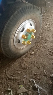 6ล้ออีซูซุ