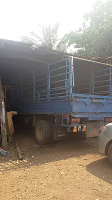 6ล้ออีซูซุ