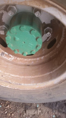 6ล้ออีซูซุ