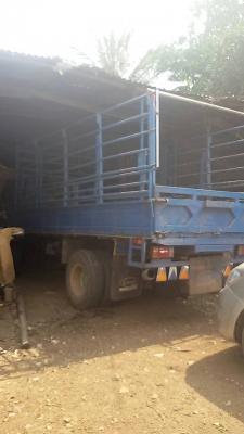 6ล้ออีซูซุ