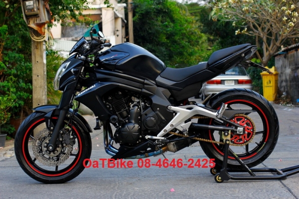 ขาย ER ปี 2013 รถมือเดียว สวยสุดๆ