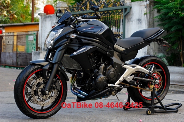 ขาย ER ปี 2013 รถมือเดียว สวยสุดๆ