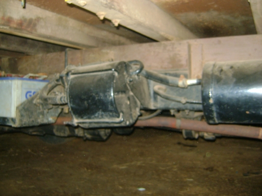 ฝากขาย KS 110 แรง บรรทุกออ้ย  ราคา 245,000 บาท