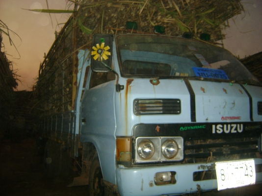 ฝากขาย KS 110 แรง บรรทุกออ้ย  ราคา 245,000 บาท