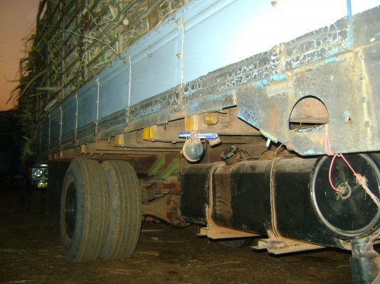 ฝากขาย KS 110 แรง บรรทุกออ้ย  ราคา 245,000 บาท