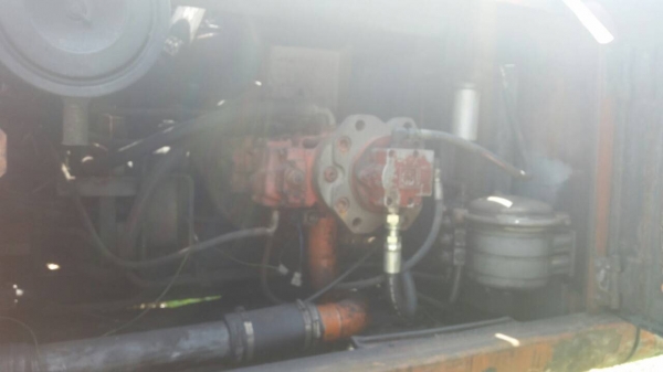 EX200-1 มีเล่มทะเบียน รถพร้อมใช้ สภาพดีใช้ได้...ช่วงล่างสวย เอวแน่น เครื่องดี ปั้มดี...