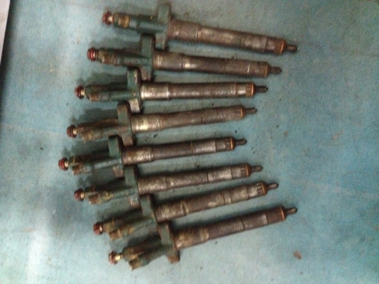 ขาย หัวฉีด Hino EH 700