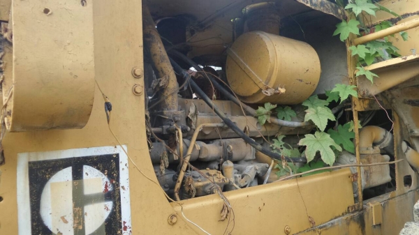 รถตักล้อยาง CAT966C เก๋งตู้ เอกสารอินวอยล์ รถสภาพดี...ใช้งานได้ดีปกติ. รถตักล้อยาง CAT966C เก๋งตู้ เอกสารอินวอยล์ รถสภาพดี...ใช้งานได้ดีปกติ.