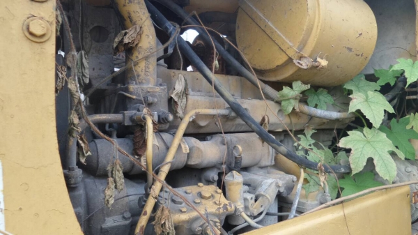 รถตักล้อยาง CAT966C เก๋งตู้ เอกสารอินวอยล์ รถสภาพดี...ใช้งานได้ดีปกติ. รถตักล้อยาง CAT966C เก๋งตู้ เอกสารอินวอยล์ รถสภาพดี...ใช้งานได้ดีปกติ.