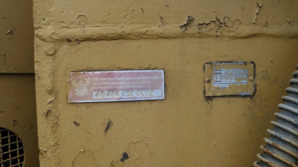 รถตักล้อยาง CAT966C เก๋งตู้ เอกสารอินวอยล์ รถสภาพดี...ใช้งานได้ดีปกติ. รถตักล้อยาง CAT966C เก๋งตู้ เอกสารอินวอยล์ รถสภาพดี...ใช้งานได้ดีปกติ.