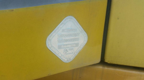 PC200-6 ซีเรียลสูง 94210...รถสภาพดี เอวแน่น เครื่องดี ปั้มดี.เฟมสวย.. PC200-6 ซีเรียลสูง 94210...รถสภาพดี เอวแน่น เครื่องดี ปั้มดี.เฟมสวย..