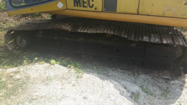 PC200-6 ซีเรียลสูง 94210...รถสภาพดี เอวแน่น เครื่องดี ปั้มดี.เฟมสวย.. PC200-6 ซีเรียลสูง 94210...รถสภาพดี เอวแน่น เครื่องดี ปั้มดี.เฟมสวย..