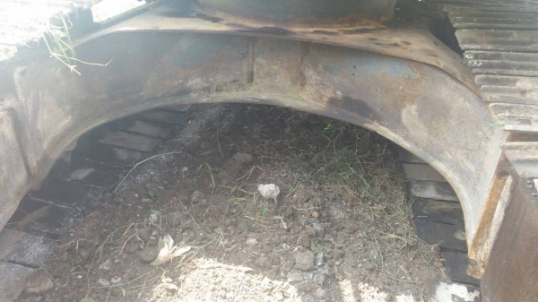 PC200-6 ซีเรียลสูง 94210...รถสภาพดี เอวแน่น เครื่องดี ปั้มดี.เฟมสวย.. PC200-6 ซีเรียลสูง 94210...รถสภาพดี เอวแน่น เครื่องดี ปั้มดี.เฟมสวย..