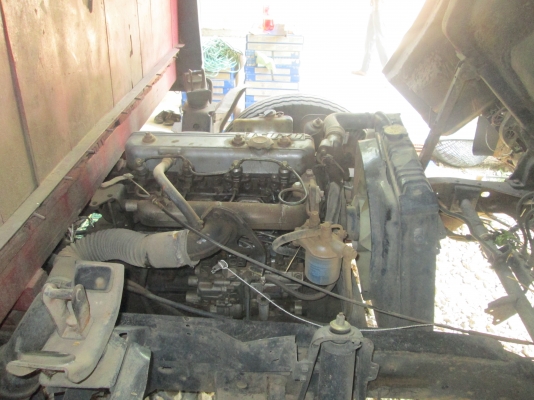 NPR595U5 4BD1กะบะล่อง4.30เมตรปี34เกียร์สั้นเล่มพร้อมโอน NPR595U5 4BD1กะบะล่อง4.30เมตรปี34เกียร์สั้นเล่มพร้อมโอน