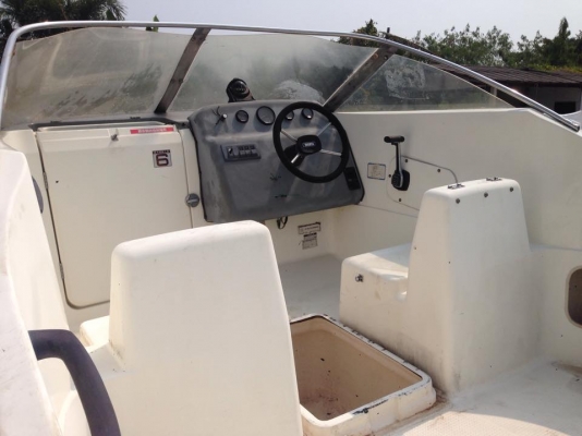 ขายเรือยามาฮ่า FR-18 เครื่องยามาฮ่า 70 แรง