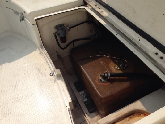 ขายเรือยามาฮ่า FR-18 เครื่องยามาฮ่า 70 แรง