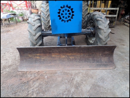 ขาย6640 นิวฮอนแลนด์ สภาพดี หางสามไคเองหลีของใหม่ ยางดีราคาไม่แพง โทร 0925192499 คุณสวน