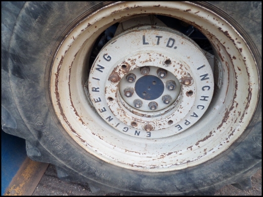 ขาย6640 นิวฮอนแลนด์ สภาพดี หางสามไคเองหลีของใหม่ ยางดีราคาไม่แพง โทร 0925192499 คุณสวน