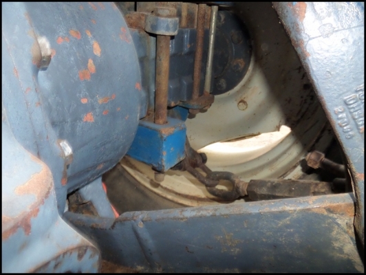 ขาย6640 นิวฮอนแลนด์ สภาพดี หางสามไคเองหลีของใหม่ ยางดีราคาไม่แพง โทร 0925192499 คุณสวน