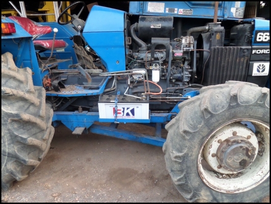 ขาย6640 นิวฮอนแลนด์ สภาพดี หางสามไคเองหลีของใหม่ ยางดีราคาไม่แพง โทร 0925192499 คุณสวน