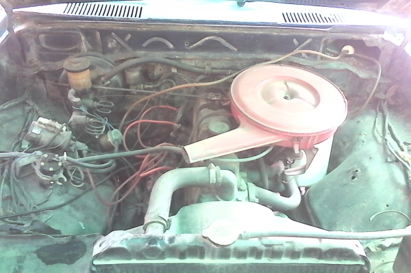 โตโยต้า RN 20 เครื่องเดิม 12r โตโยต้า RN 20 เครื่องเดิม 12r