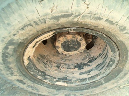 **680,000 บ.ต่อรอง**ขายISUZU ROCKY-175 6ล้อดั้มดิน5คิว ISUZU ROCKY FRR 6BG1-175 HP เครื่องเดิมเกียร์เดิม แรงดี แน่นดี เกียร์ดีเข้าง่าย ช่วงล่างใหญ่ Fหน้า-หลัง คัสซีดี สวยไม่ปะไม่ดาม กระบะดั้มเหล็ก5ตัน3.60ม.สภาพดี พื้นดีข้างดีไม่ผุ ไม่โก่ง หัวเก๋งดีไม่ผุ ภ