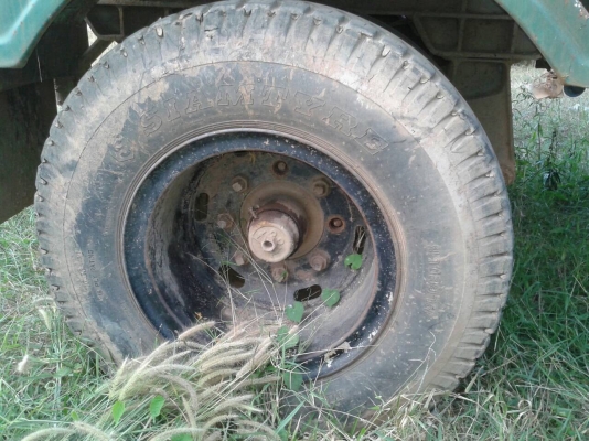 ขายลูกพ่วง 2 คานดั้ม ยาว 6.20 เมตร ทะเบียนพร้อมโอนครับ