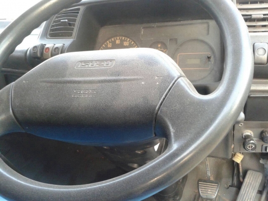 ขาย 6 ล้อ ISUZU NQR 130 ปี 48 กระบะยาว 5.50 เมตร สภาพพร้อมใช้งาน คัสซีสวยตลอดเส้น ทะเบียนพร้อมโอนครับ