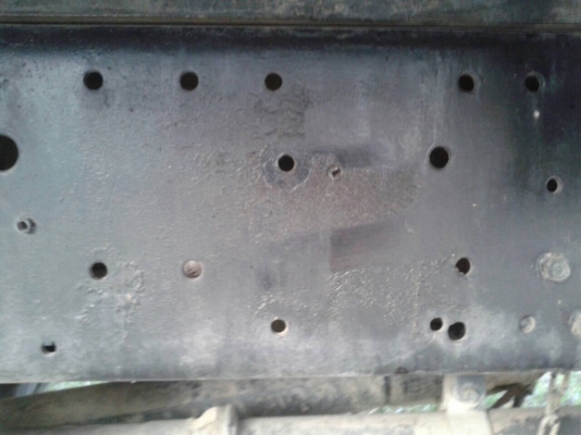 ขาย 6 ล้อ ISUZU NQR 130 ปี 48 กระบะยาว 5.50 เมตร สภาพพร้อมใช้งาน คัสซีสวยตลอดเส้น ทะเบียนพร้อมโอนครับ